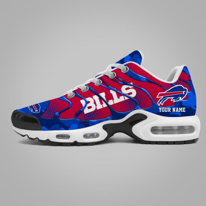BB NFL Personalized Air Max Shoes DDT CTND