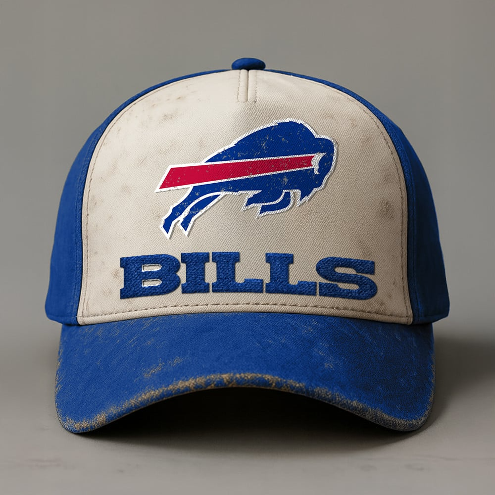 BB NFL Retro Style Cap DDT TTV