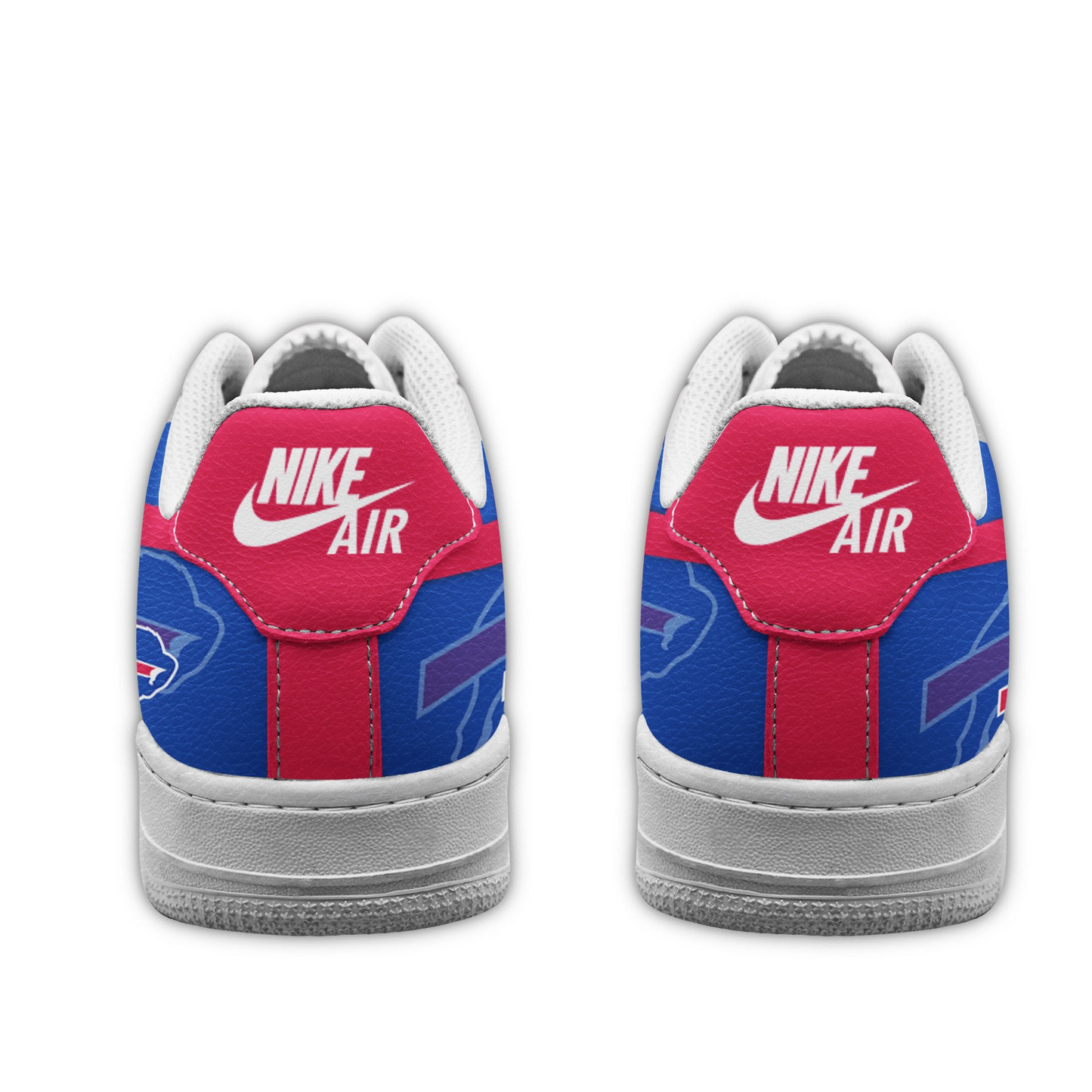 BB Premium AF1 Sneakers Victory Pride DDT CTND