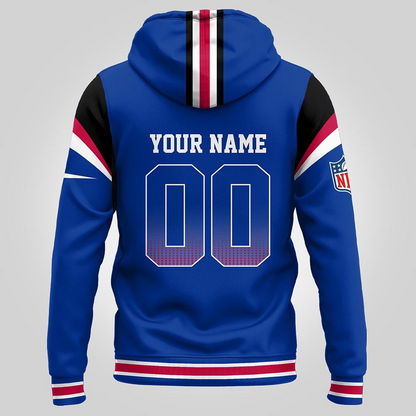 BB Premium NFL Customized Hoodie DDT NTL