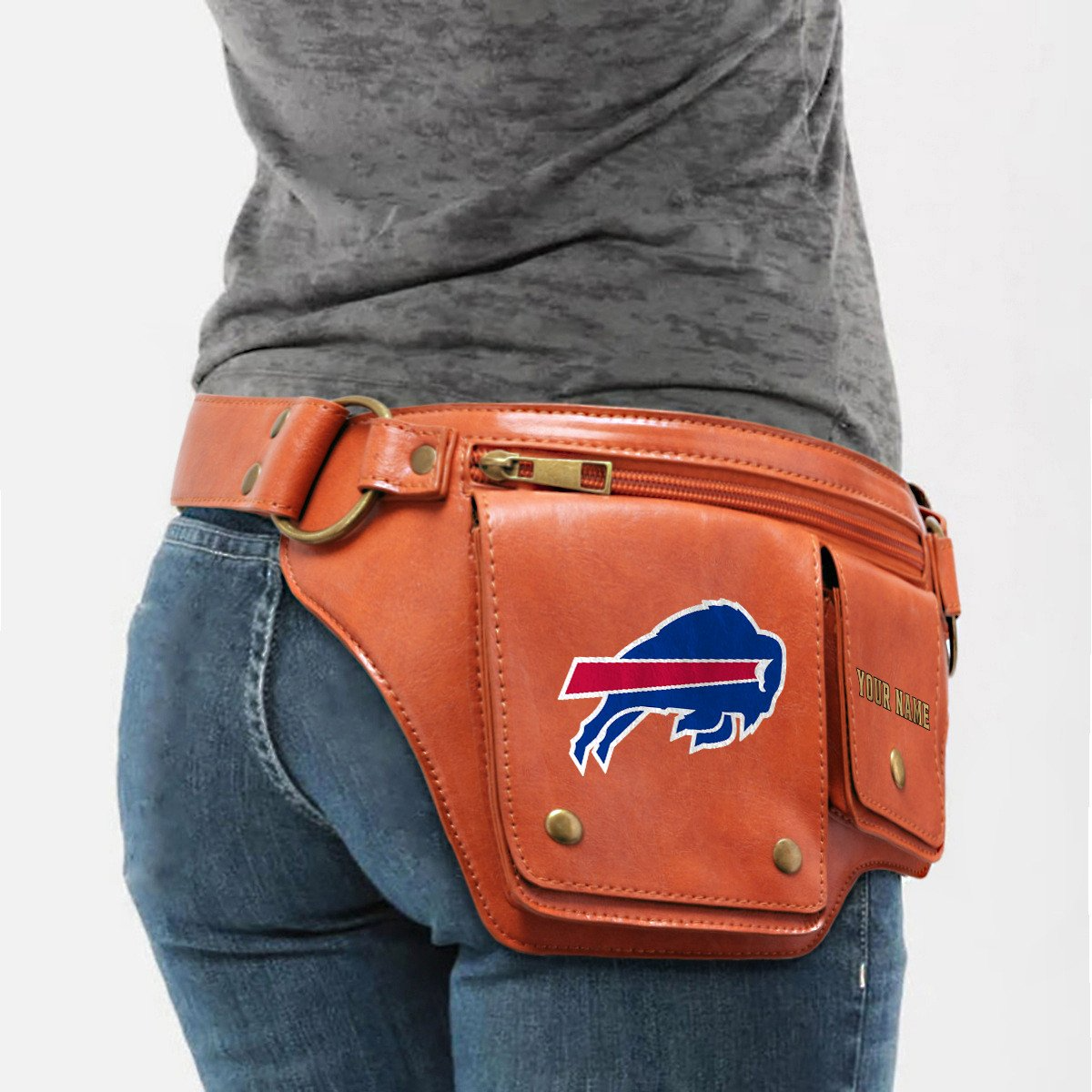 BB Belt Bag with Strap DDT CTND