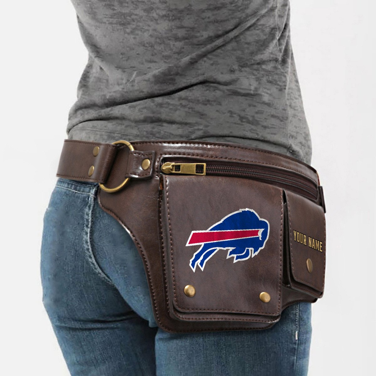 BB Belt Bag with Strap DDT CTND