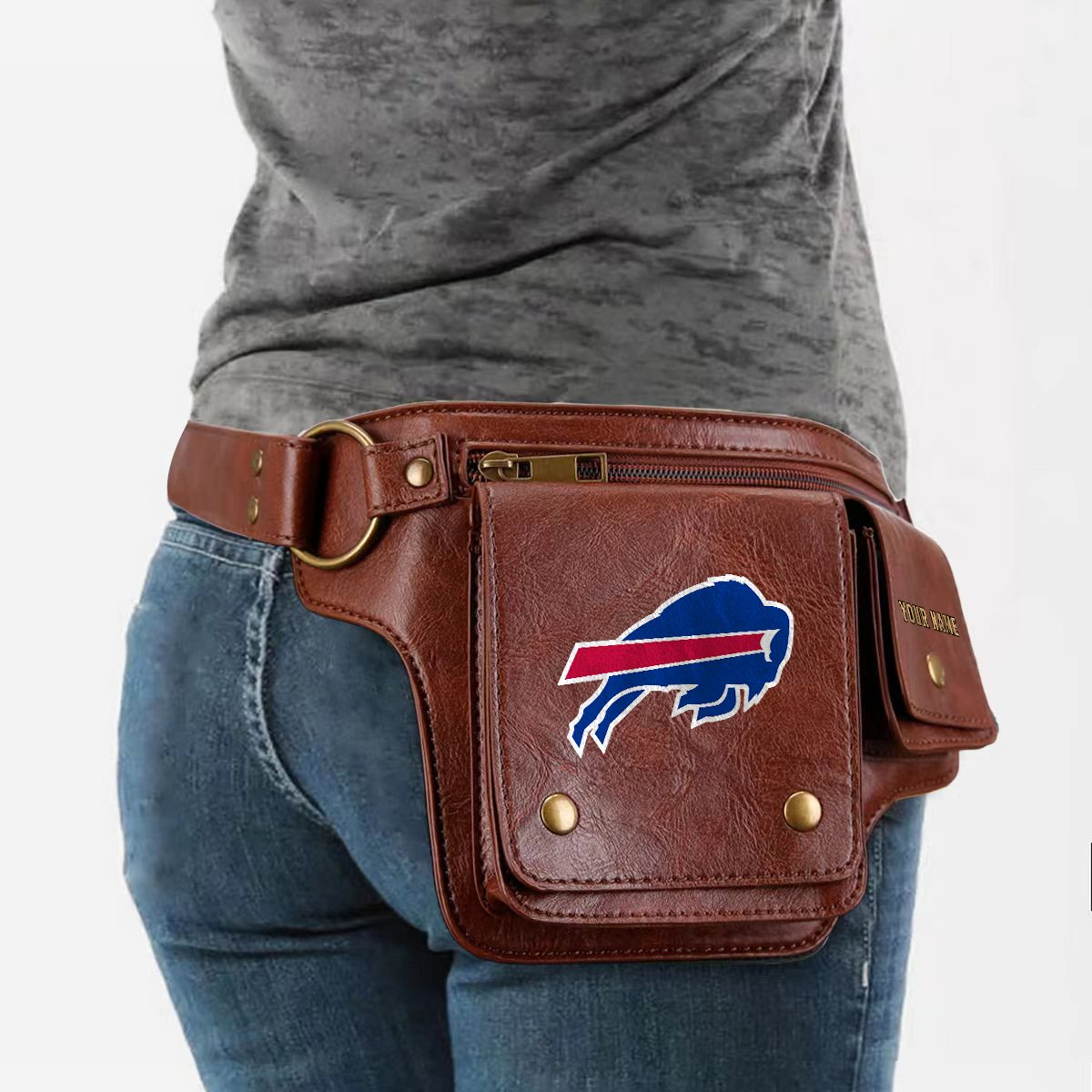 BB Belt Bag with Strap DDT CTND