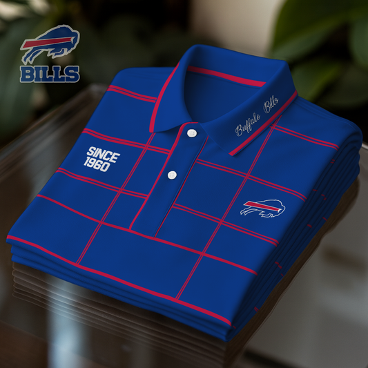 BB Premium NFL Polo Shirt DDT NTL
