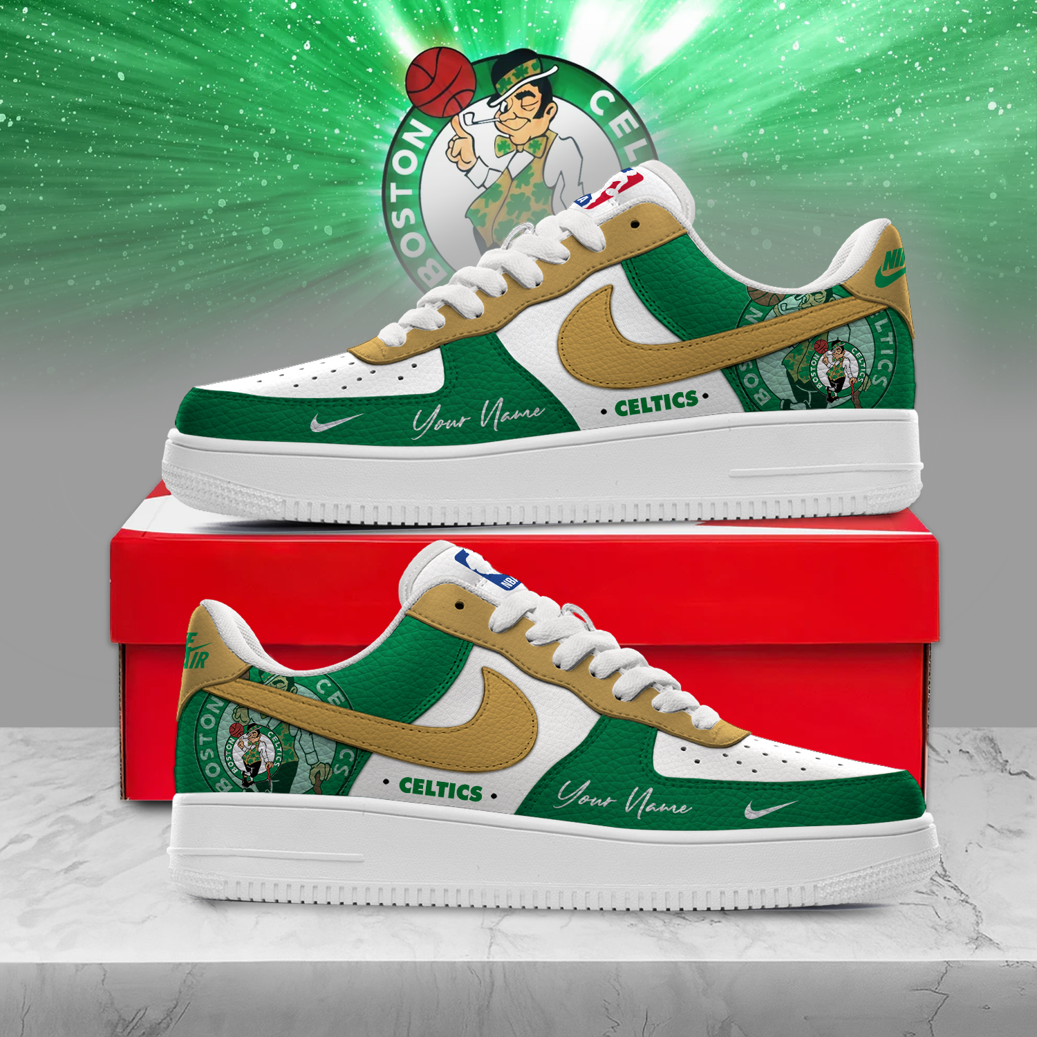 Selected Variant Image