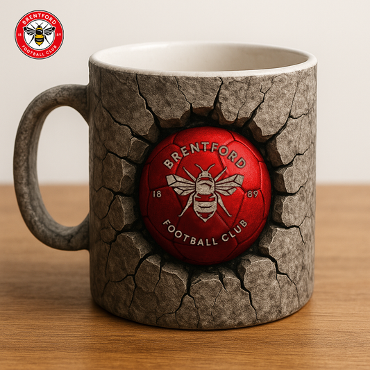 BRE Premium EPL Ceramic Mug DDTTTV
