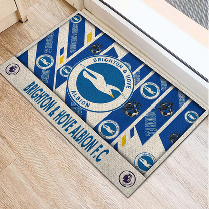 BHA Premium NFL Doormat DatND THUONGNH
