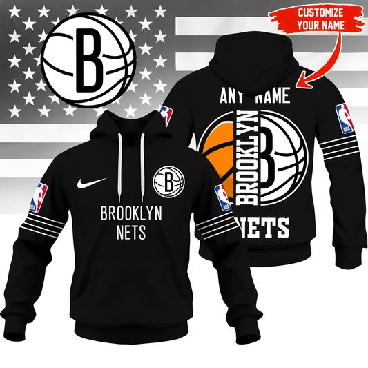 BN Premium NBA Fan Hoodie DDT HLPHUONG