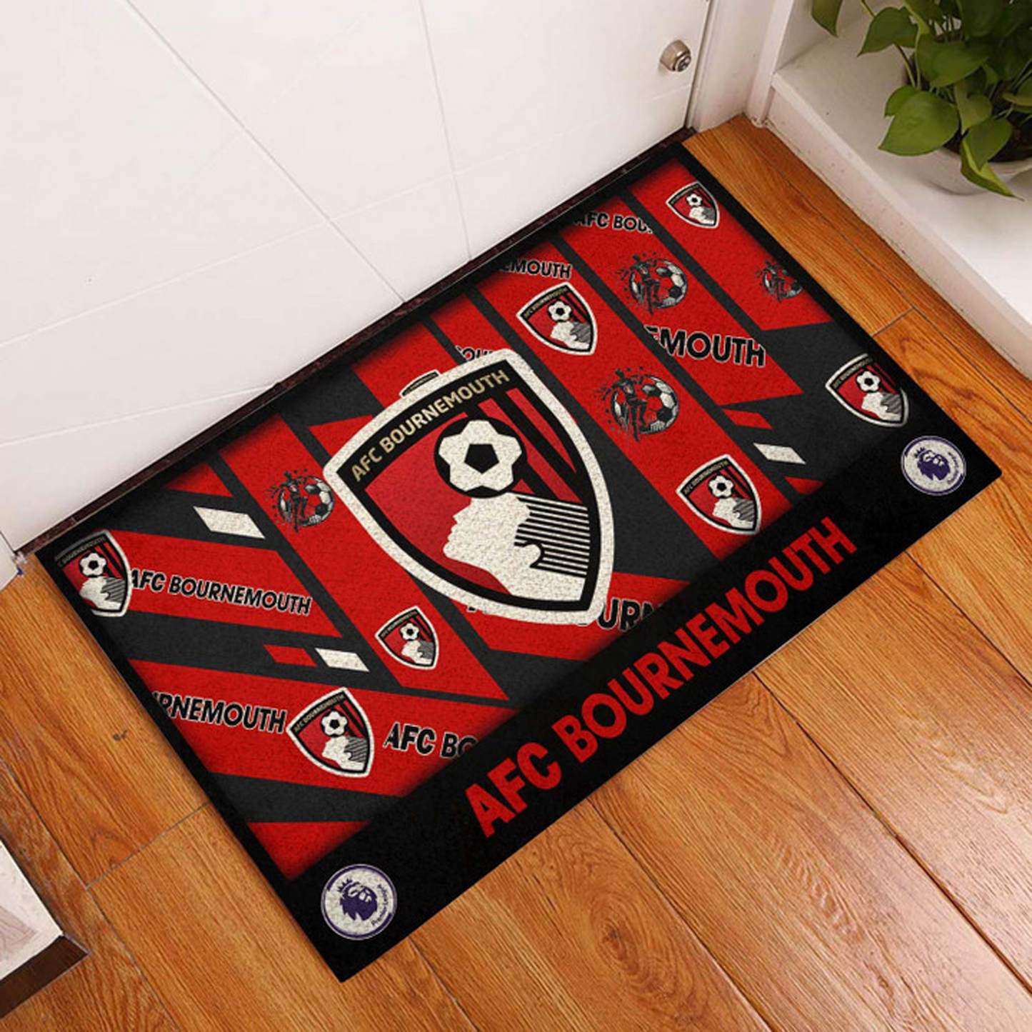 BOU Premium NFL Doormat DatND THUONGNH