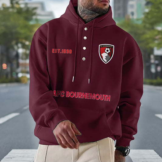 BOU x EPL Edition Hoodie DatND DVT