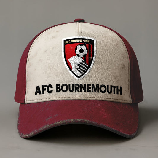 BOU x NFL Retro Cap DatND DVT