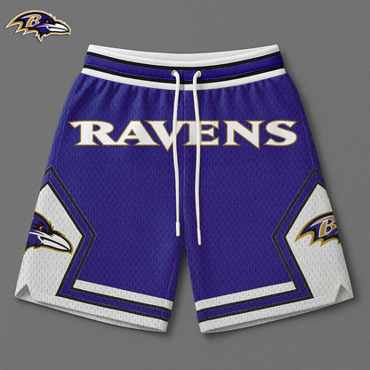 BR Premium NFL Pro League Shorts DDT  CTND