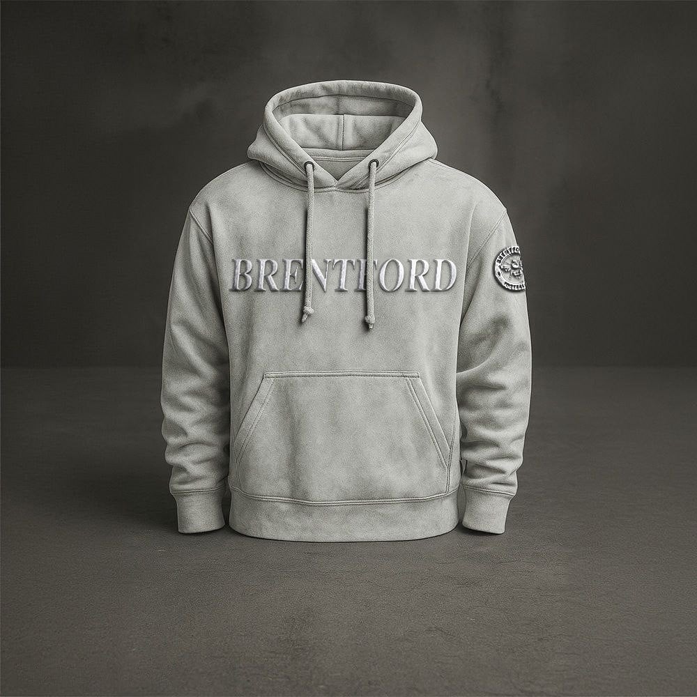 BRE x EPL Embossed Hoodie V2 DatND DVT