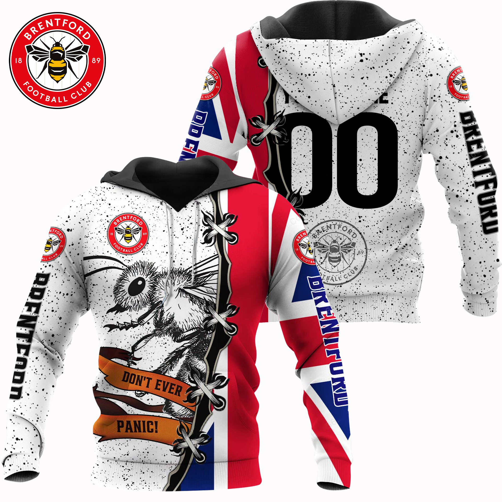 Selected Variant Image