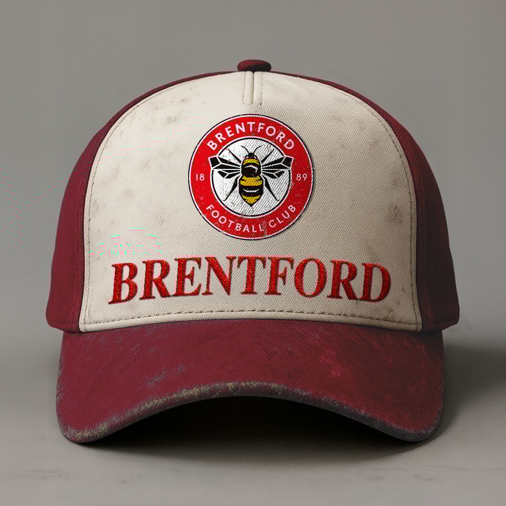 BRE x NFL Retro Cap DatND DVT