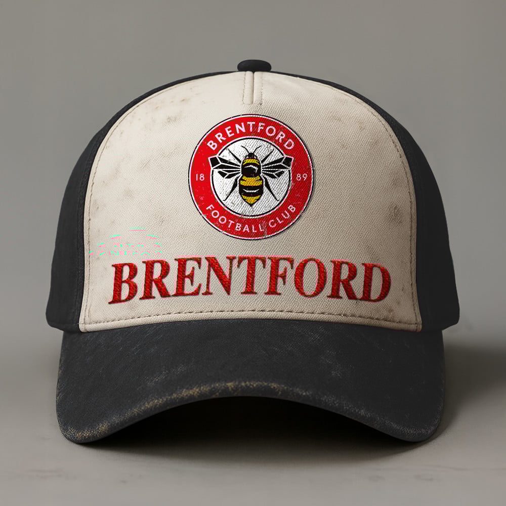 BRE x NFL Retro Cap DatND DVT