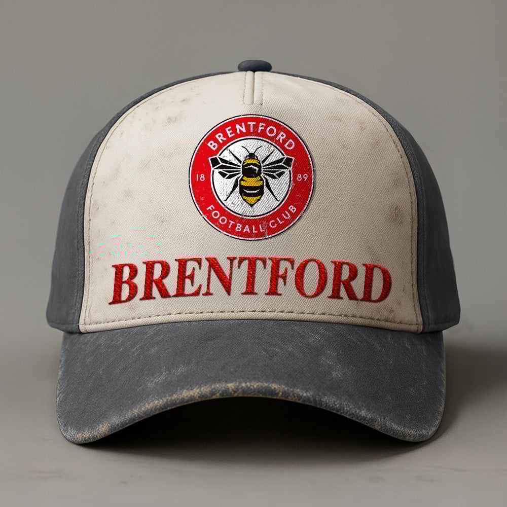 BRE x NFL Retro Cap DatND DVT