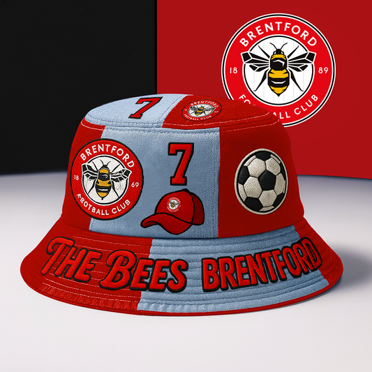 BRE BUCKET HAT 1408 DatND DVT