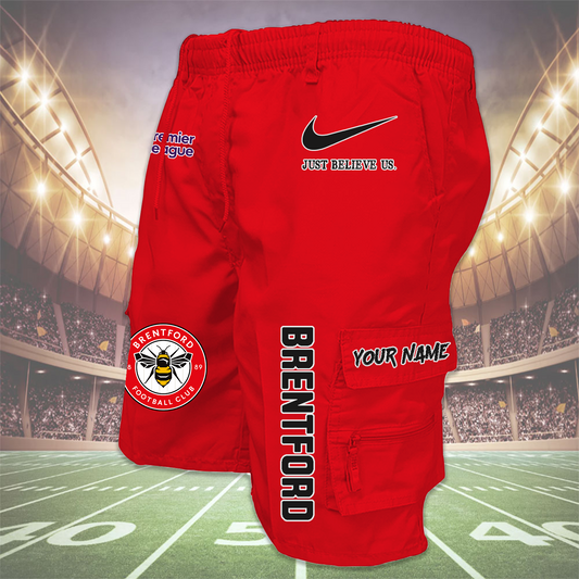 BRE Man Shorts V1 DATND TANTD
