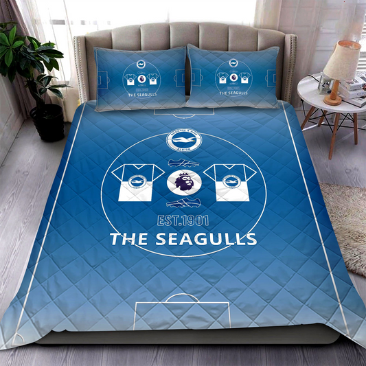 BRI x EPL Bedding Set DATND TANTD