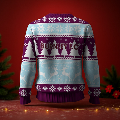 BUR X EPL Sweatshirt DATND THUONGNH