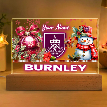 BUR x EPL Specal LED Acrylic  DATND TANTD 2210