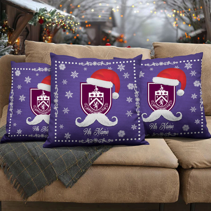 BUR x EPL Special Christmas Edition Pillow DATND TANTD