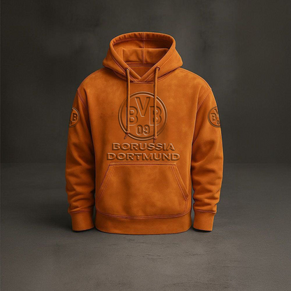BVB Embossed Hoodie DatND DVT
