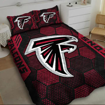 Bedding Set Multicolor NFL AF V1 NAK