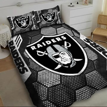 Bedding Set Multicolor NFL LVR V1 NAK