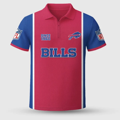 BB Premium NFL V2 Combo Polo And Shorts DDT TTV