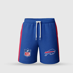 BB Premium NFL V2 Combo Polo And Shorts DDT TTV
