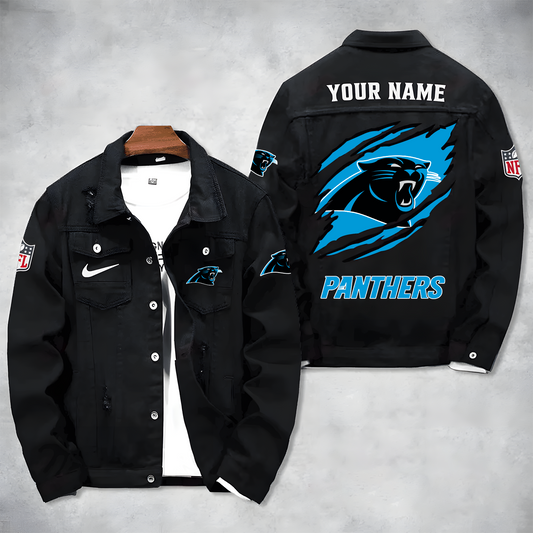 CAR X NFL Denim Jacket 0210 DatND ThuongNH