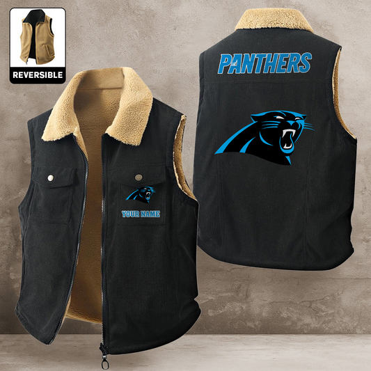 CAR x NFL Nice Jackets DATND TANTD