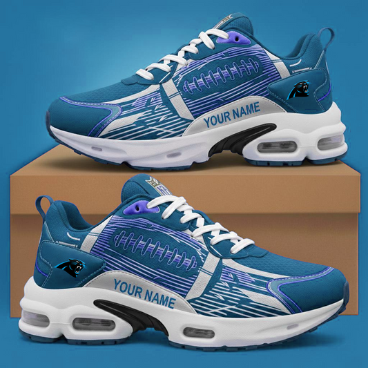 CAR x NFL Sport Sneakers Limited Edition DATND TANTD 101125