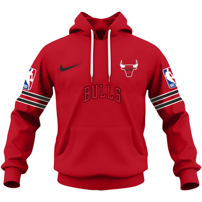 CB Premium NBA Fan Hoodie DDT HLPHUONG