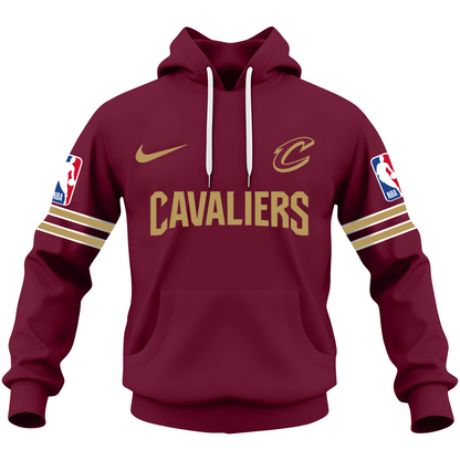 CC Premium NBA Fan Hoodie DDT HLPHUONG