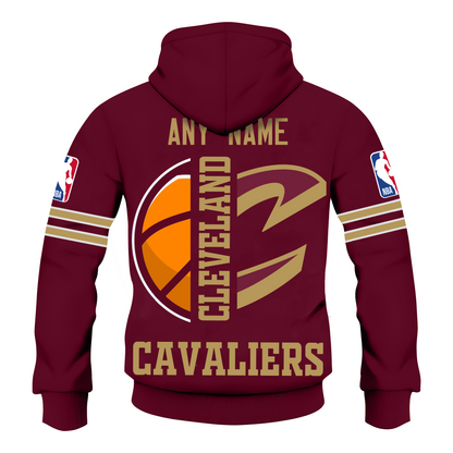 CC Premium NBA Fan Hoodie DDT HLPHUONG