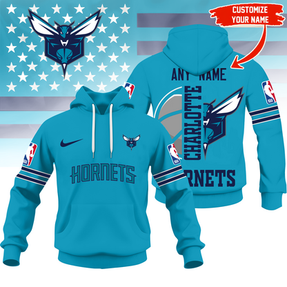 CH Premium NBA Fan Hoodie DDT HLPHUONG