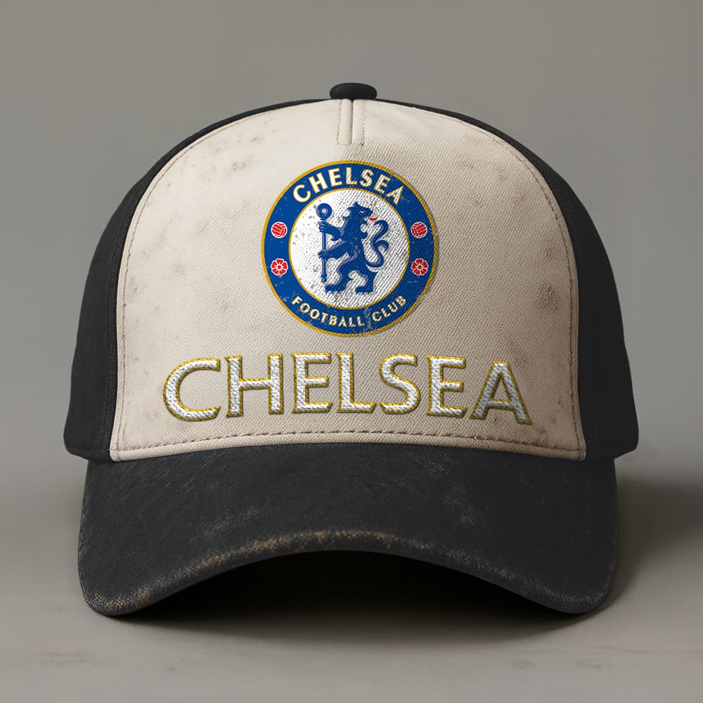 CHE EPL Retro Style Cap DDT CTND