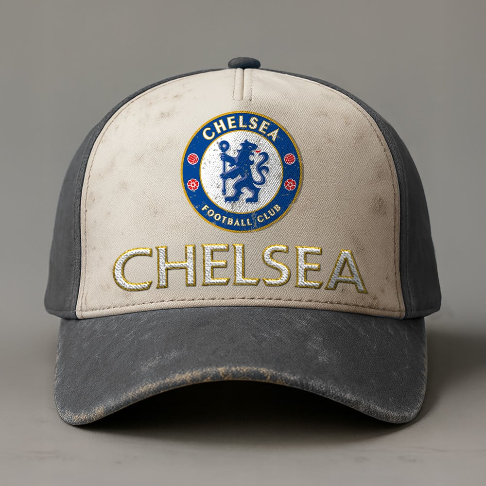CHE EPL Retro Style Cap DDT CTND