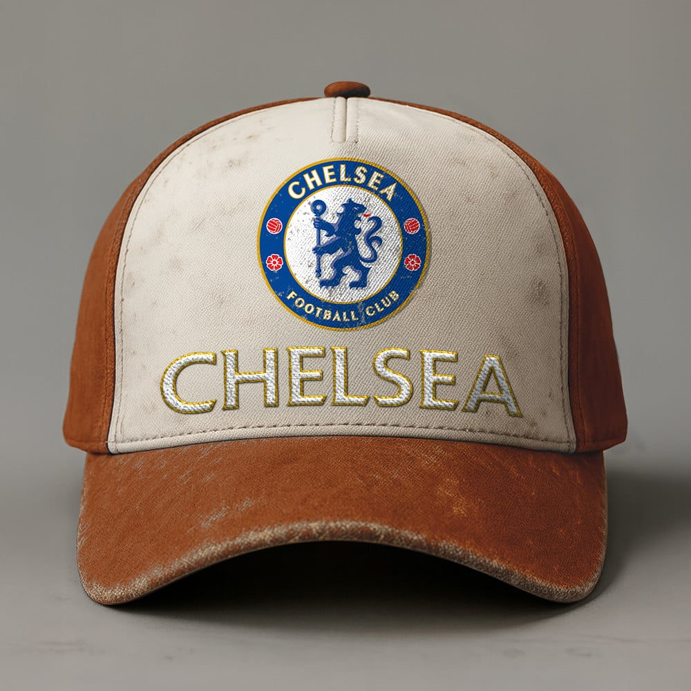CHE EPL Retro Style Cap DDT CTND