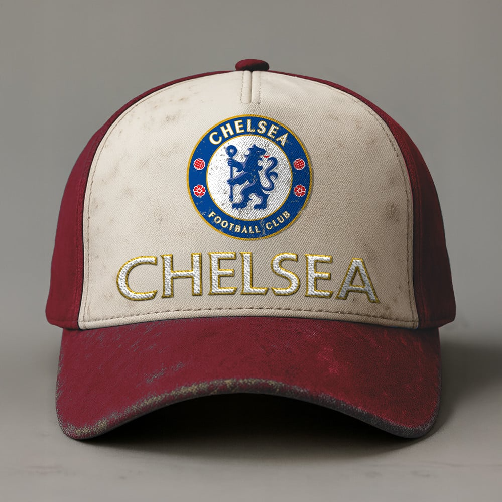 CHE EPL Retro Style Cap DDT CTND