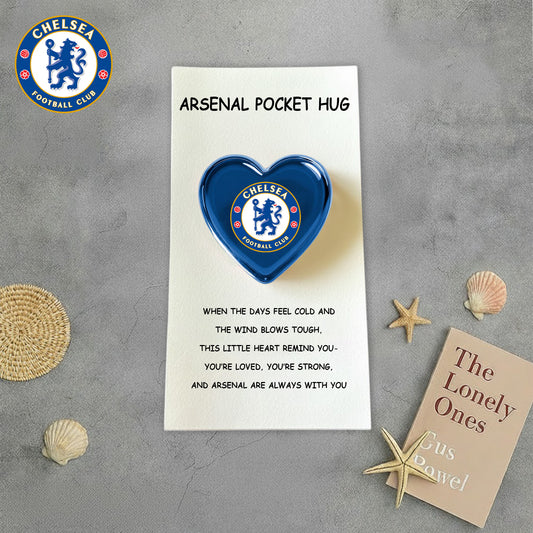 CHE X EPL POCKET HEART NDT NHM