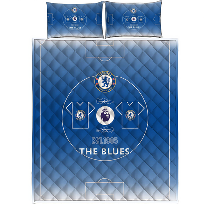 CHE x EPL Bedding Set DATND TANTD