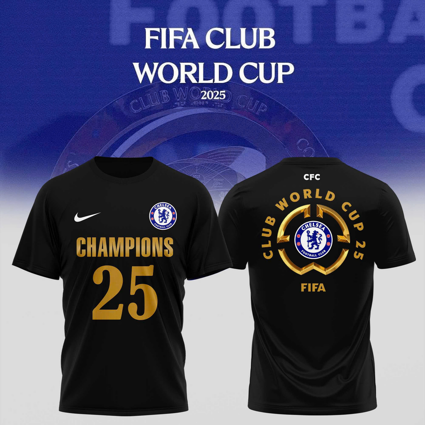 CHE 3D Shirt V11 DATND TANTD 140725