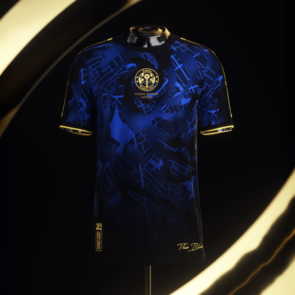 CHE 3D Shirt V12 DATND TANTD 140725
