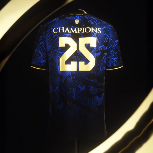 CHE 3D Shirt V12 DATND TANTD 140725