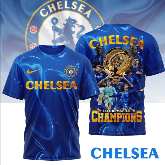 CHE 3D Shirt V13 DATND TANTD 140725