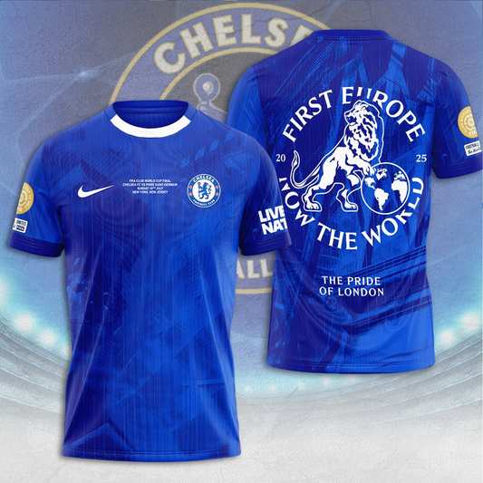 CHE 3D Shirt V16 DATND TANTD 140725